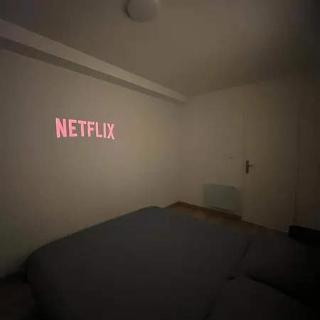 Love Room Valence Appartement *