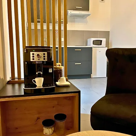 Valence Appartement *