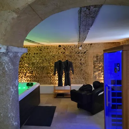 Appartement Love Room Valence