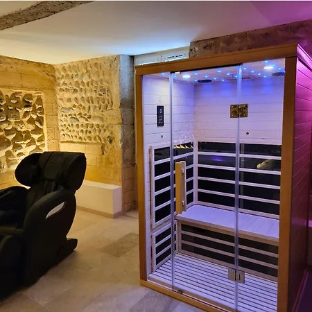 Love Room Valence Appartement Valence (Drome)