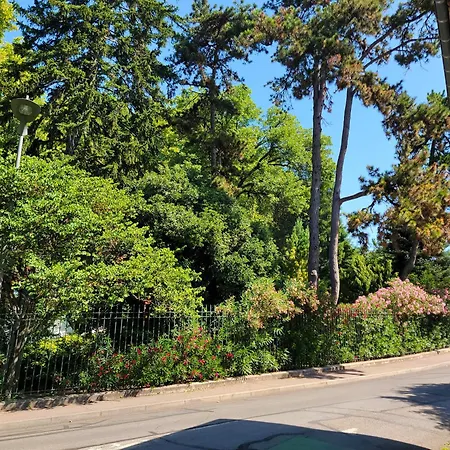 Love Room Valence Appartement