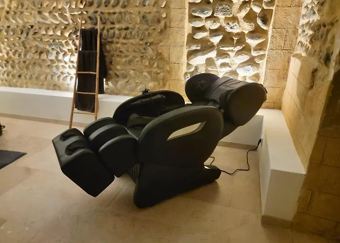 Love Room Valence Apartman Valence