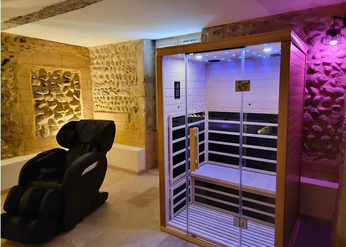 Love Room Valence Apartman Valence