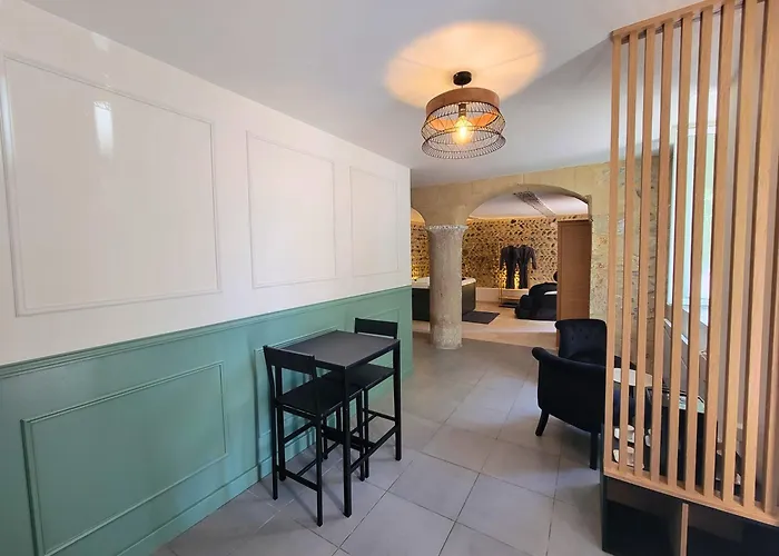 Apartman Love Room Valence